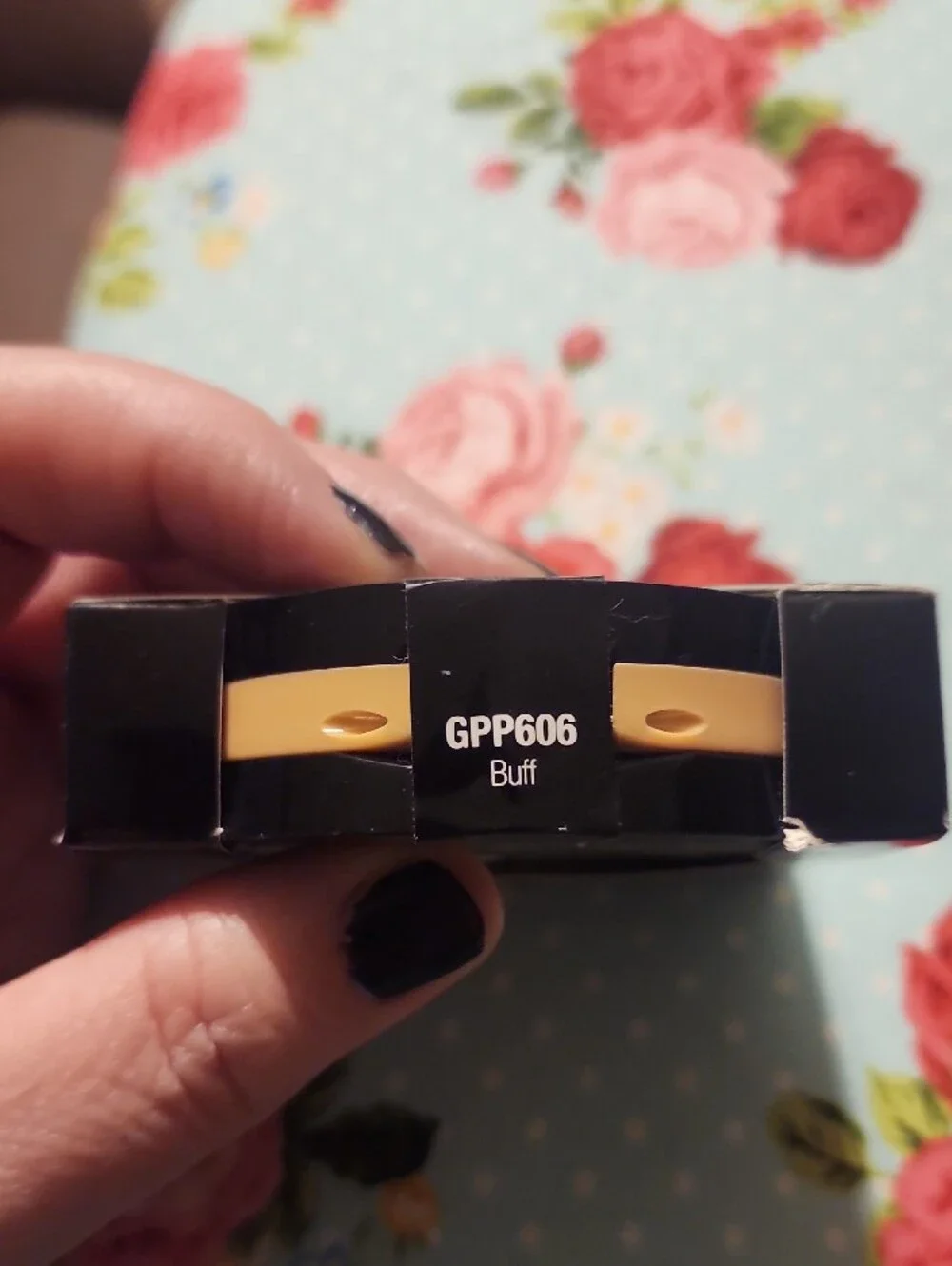 LA Girl Pro.Face Matte Pressed Powder - Beige Cream